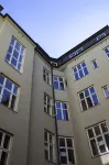 Frogner House - Nationaltheatret Hotels in Majorstuen