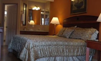 Coast Inn and Spa