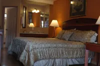 Coast Inn and Spa