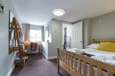The Littleton Arms Hotels in Hatherton