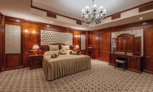 National by Stellar Hotels, Yerevan