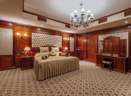 National by Stellar Hotels, Yerevan