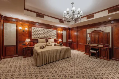 National by Stellar Hotels, Yerevan Hotels in 