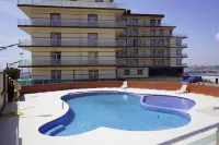 Hôtel Plaza Arzew - que admiten mascotas