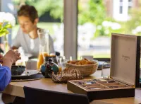 La Ressourçante - Breakfast