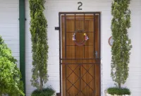 Marnicus Guesthouse Hotels in Odendaalsrus