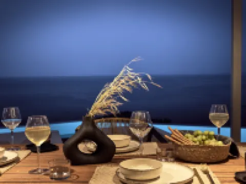 Yoma Cove Suites Hotels in Elation
