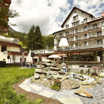 Hotel Meierhof