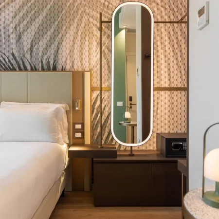 Boutique Hotel Martini 17