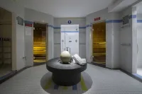 Hotel Europa St. Moritz - Spa