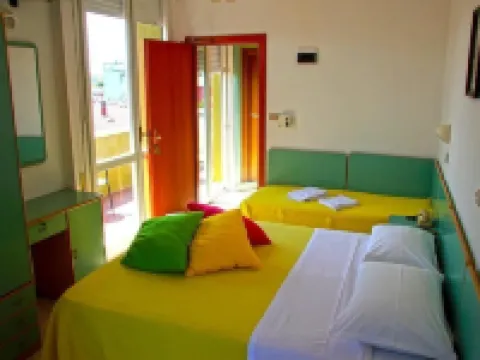 Hotel Sonne Hotels in Torre Pedrera