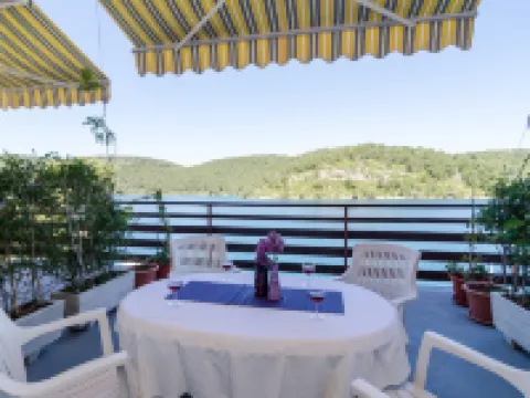 Apartments Matana Chano Hotels in Polace