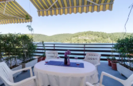 Apartments Matana Chano