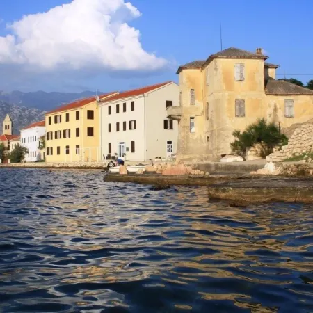 Apartments Tamarix