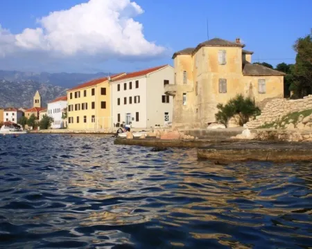 Apartments Tamarix Hotels in Vinjerac