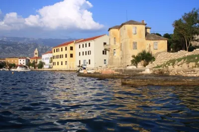 Apartments Tamarix Hotels in Starigrad