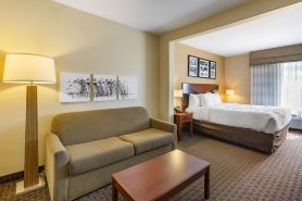 Garner Hotel Idaho Falls Southwest