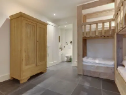 Spacious Family Villa Uden Hoteles en Uden