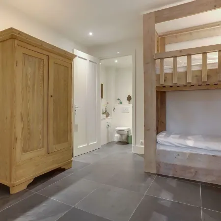 Spacious Family Villa Uden