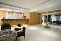 Milan Hotel Tashkent Hotels in Tashkent