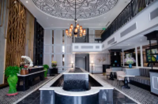 Michi's Hotel Lao Cai Hotels in Lao Cai