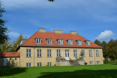 Augustenborg Gem_Suites. Vacation Rentals Hotels in Augustenborg
