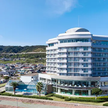 The Gran Resort Elegante Awajishima