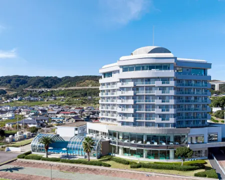 The Gran Resort Elegante Awajishima Hotels in Awaji City