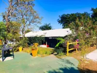 Biomas Hotel Hotels in Brotas