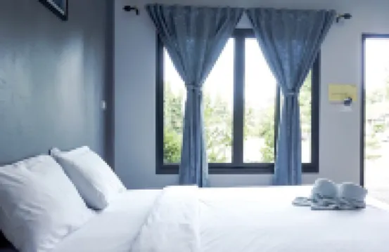ละเมอวิลล์ รีสอร์ท จันทบุรี (Lamer Ville Resort Chanthaburi)