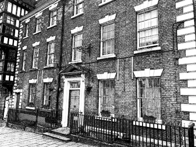 The Silk House Hotels near Cafe Clique