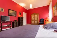 Chambres Privatives Chez l'Habitant Hotels in Murbach