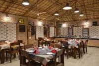 Kavish Jawai Village Resort - Morgenmad
