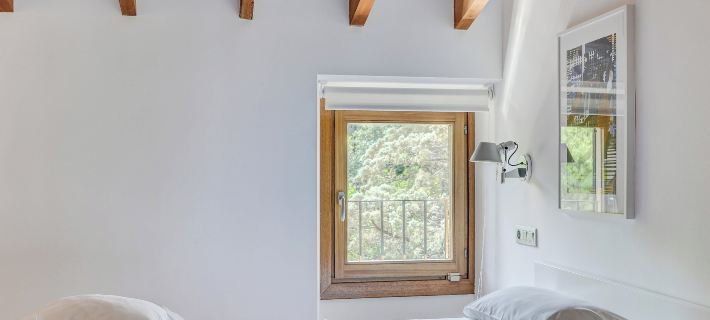 Desbrull Hotels in Pollensa