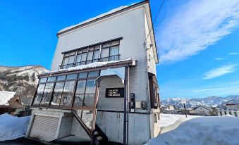 The Hotel Yuzawa Paradiso