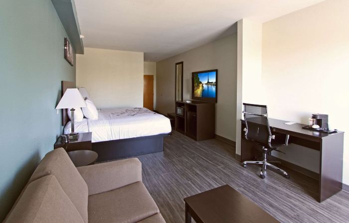 Sleep Inn & Suites Foley - Gulf Shores North