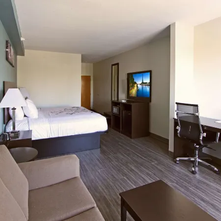 Sleep Inn & Suites Foley - Gulf Shores North