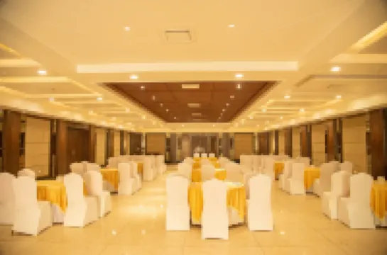 Om Vilas Benares, Varanasi