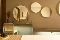 LK Design Hotel Florianópolis - spa