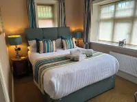The Chester Court Hotel Hotels in Chester