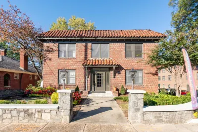 800 Furnished Apartments Hotels in Decatur