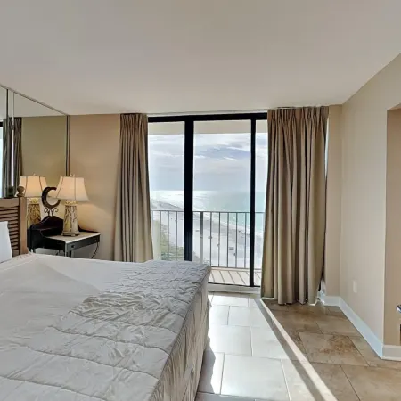 Edgewater Beach and Golf Resort by Southern Vacation Rentals
