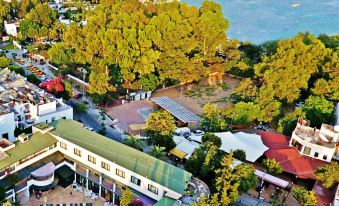 Hotel Bleu Nuit Bodrum