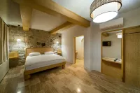 Cappadocia Naif Hotel - Adults Only 사클리 교회 주변 호텔