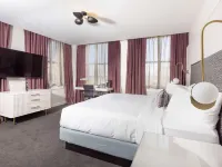 The Kelly Birmingham, Tapestry Collection by Hilton Hotels near BJCC