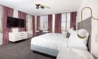 The Kelly Birmingham, Tapestry Collection by Hilton - parking