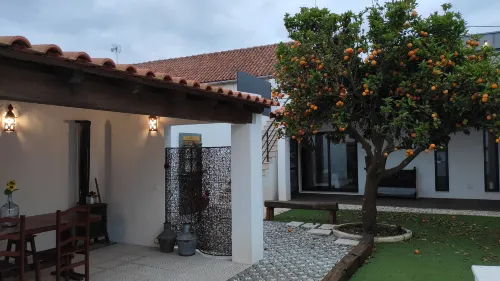 Laranjeira Das Loiras Hotels in Amoreira