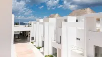 Confortable Casa en Cozumel, Condominio Con Vista Al Mar # 28
