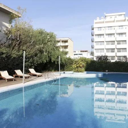 Residenza Excelsior 905