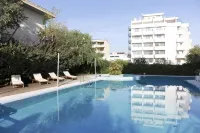 Residenza Excelsior 905 - Strand